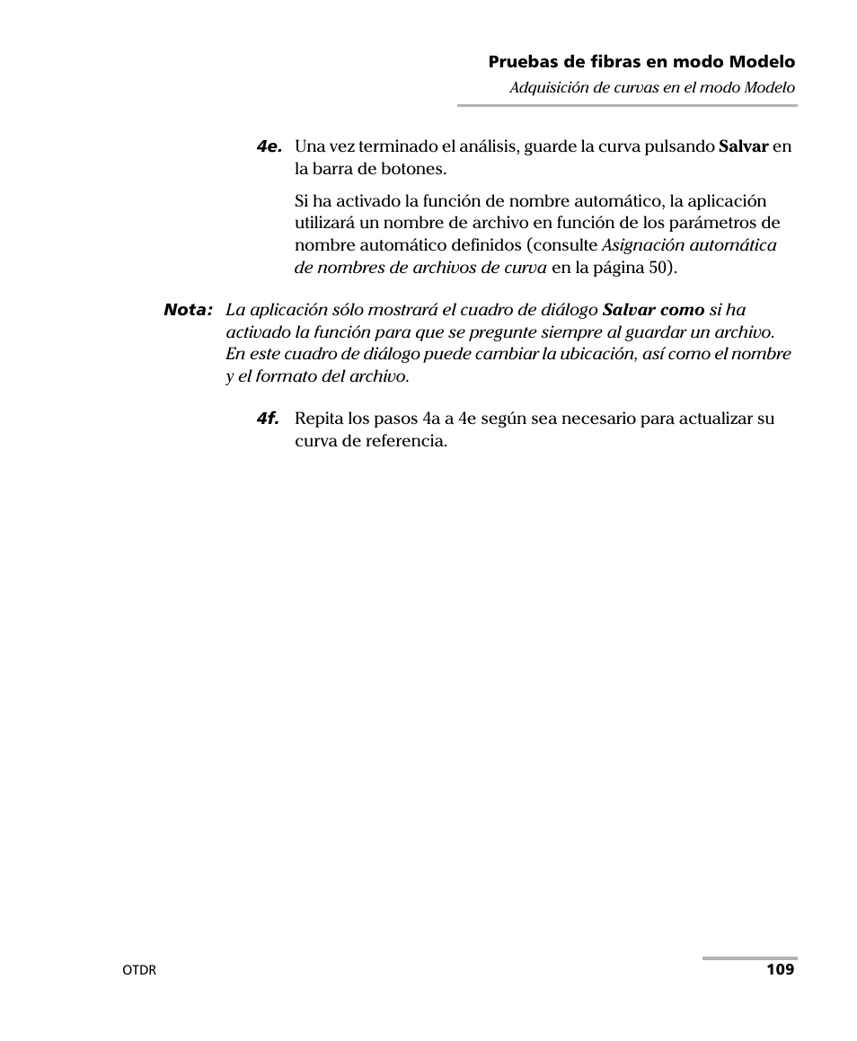EXFO FTB-7000 OTDR Series for FTB-500 User Manual | Page 123 / 489