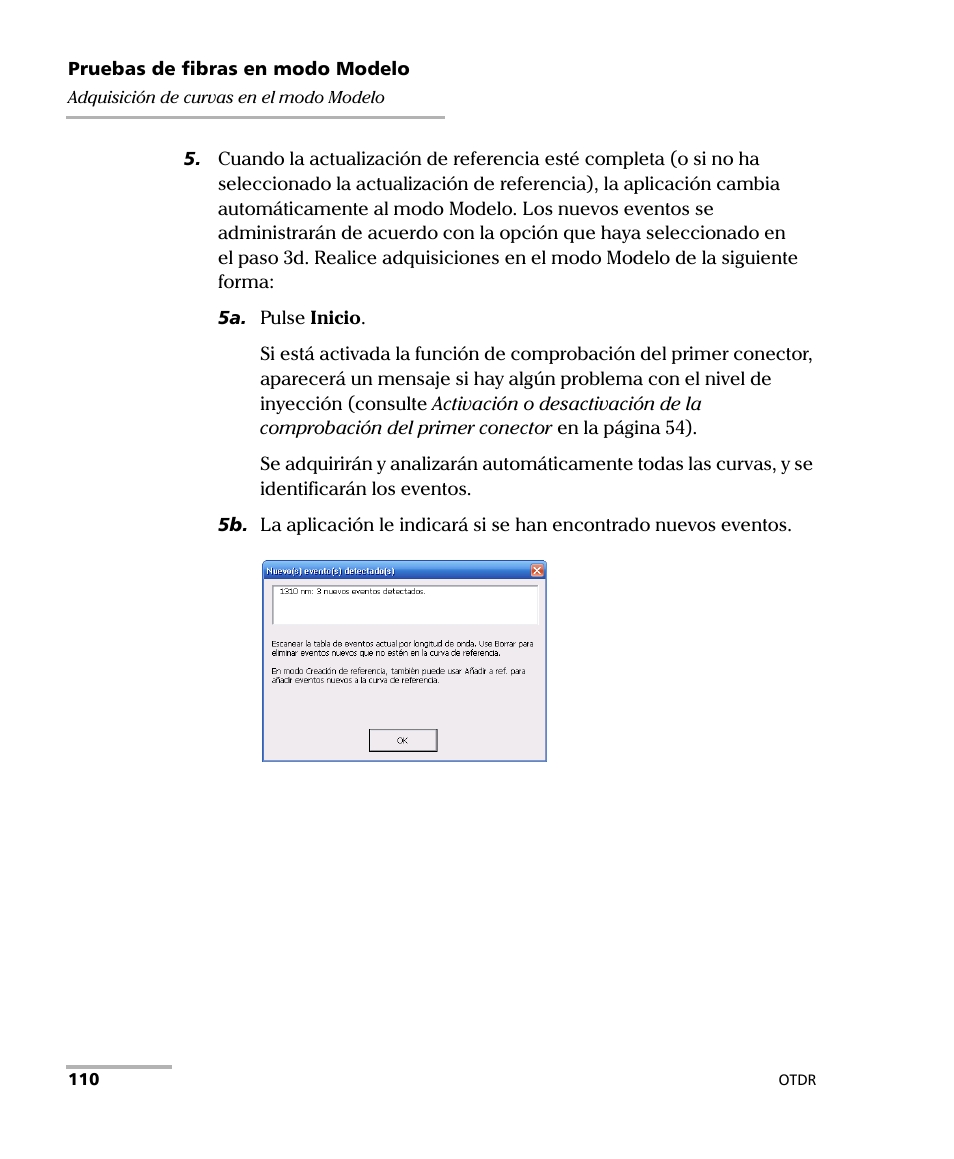 EXFO FTB-7000 OTDR Series for FTB-500 User Manual | Page 124 / 489