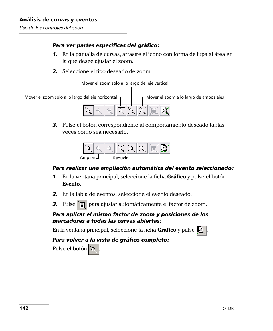 EXFO FTB-7000 OTDR Series for FTB-500 User Manual | Page 156 / 489