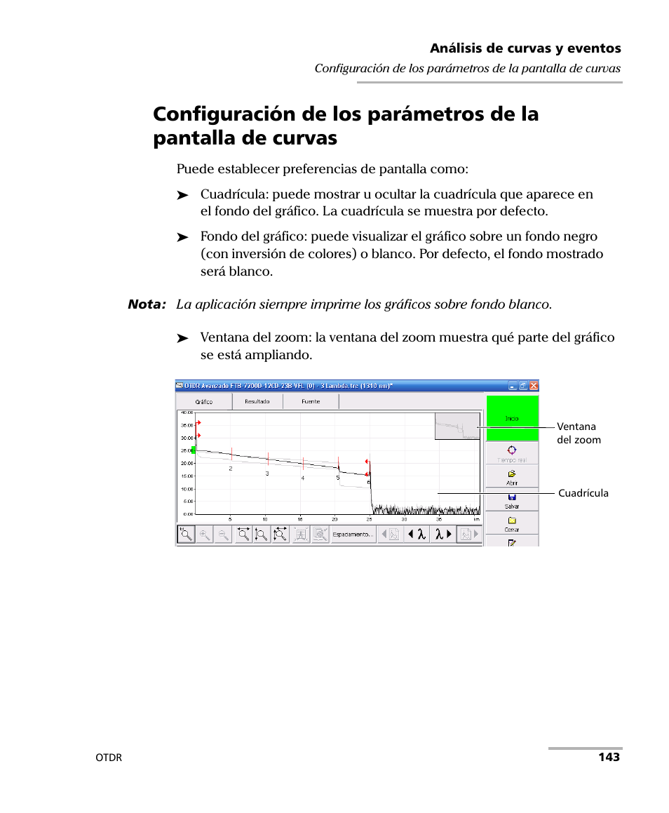 EXFO FTB-7000 OTDR Series for FTB-500 User Manual | Page 157 / 489