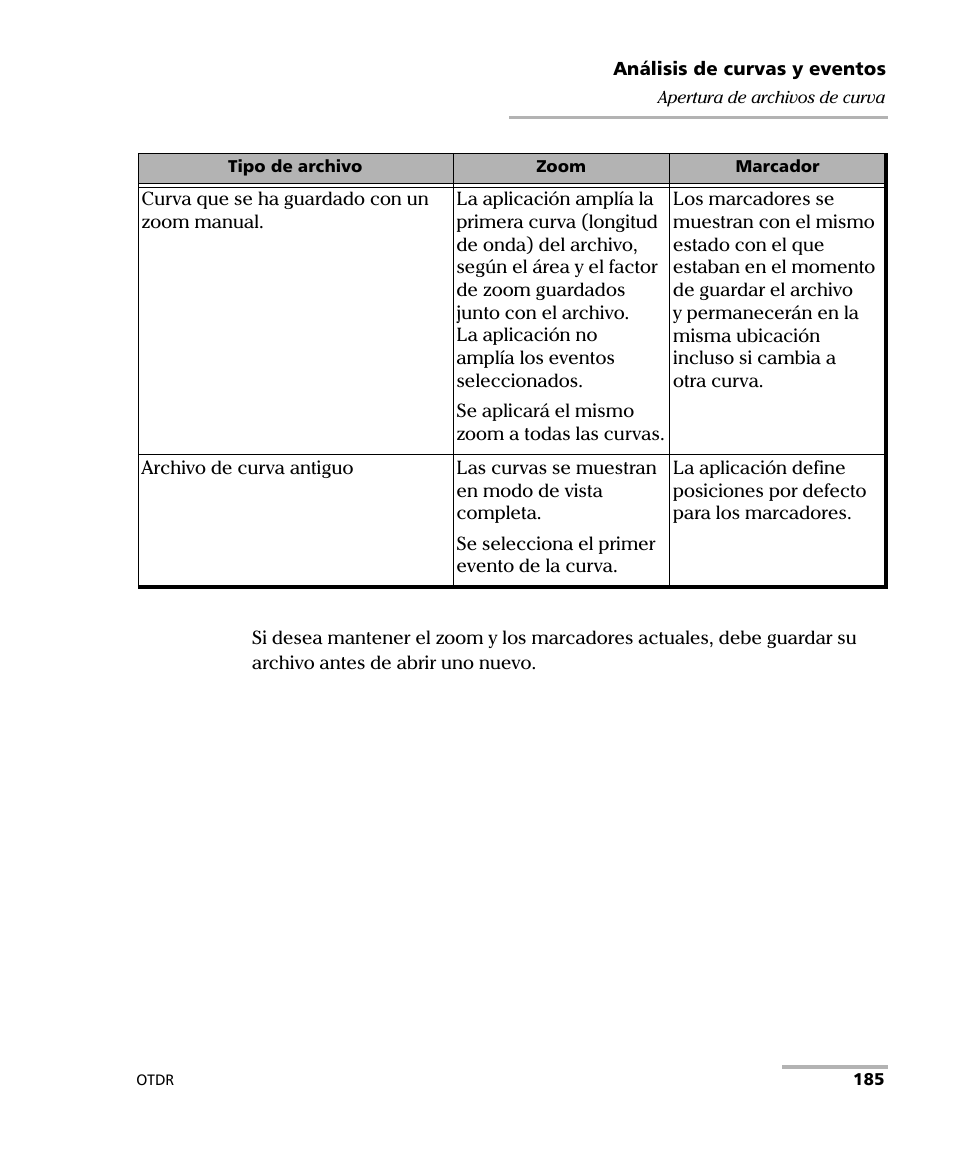 EXFO FTB-7000 OTDR Series for FTB-500 User Manual | Page 199 / 489
