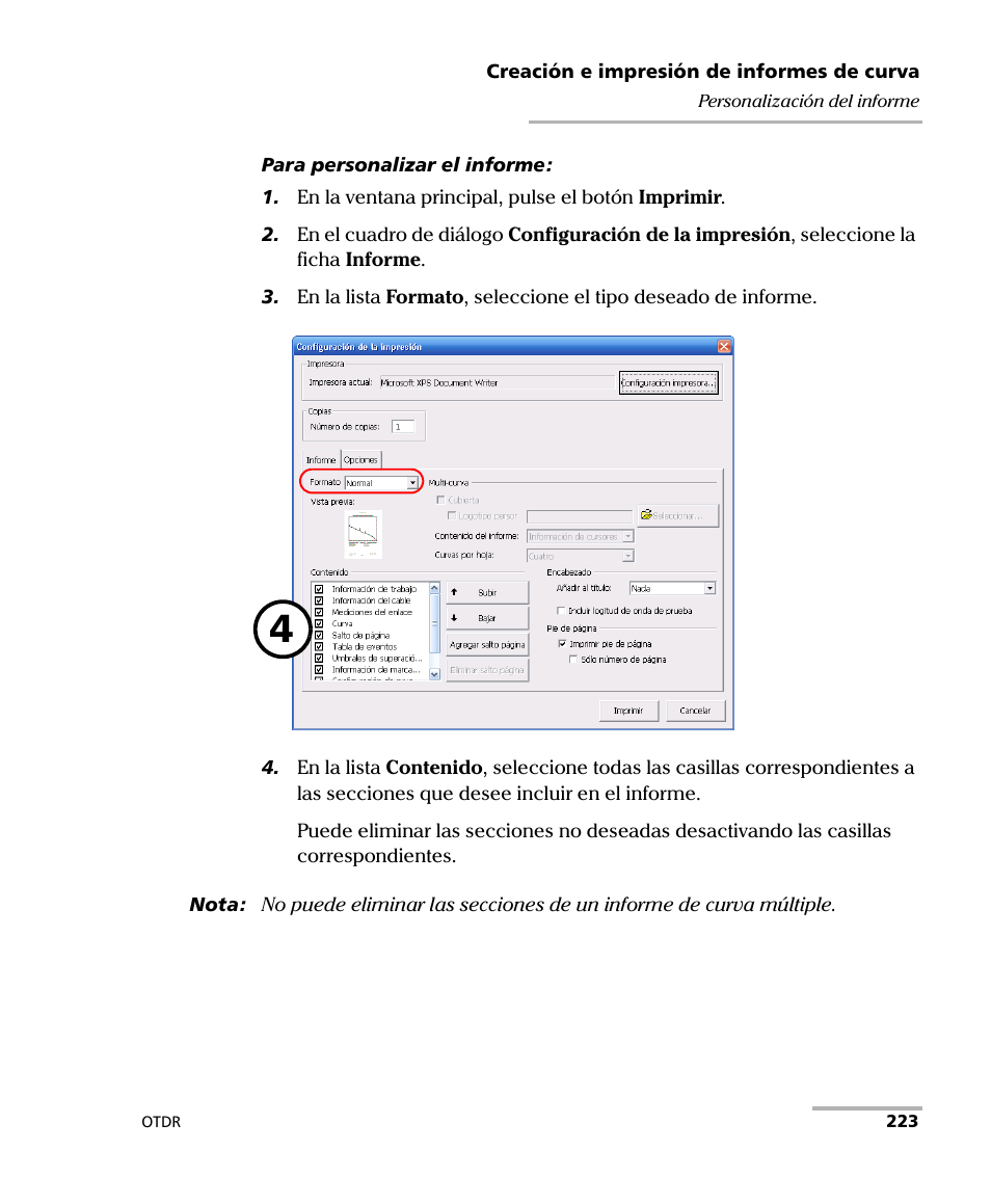 EXFO FTB-7000 OTDR Series for FTB-500 User Manual | Page 237 / 489
