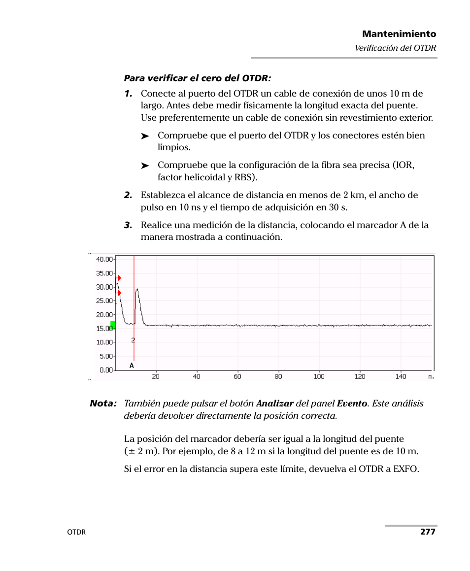 EXFO FTB-7000 OTDR Series for FTB-500 User Manual | Page 291 / 489
