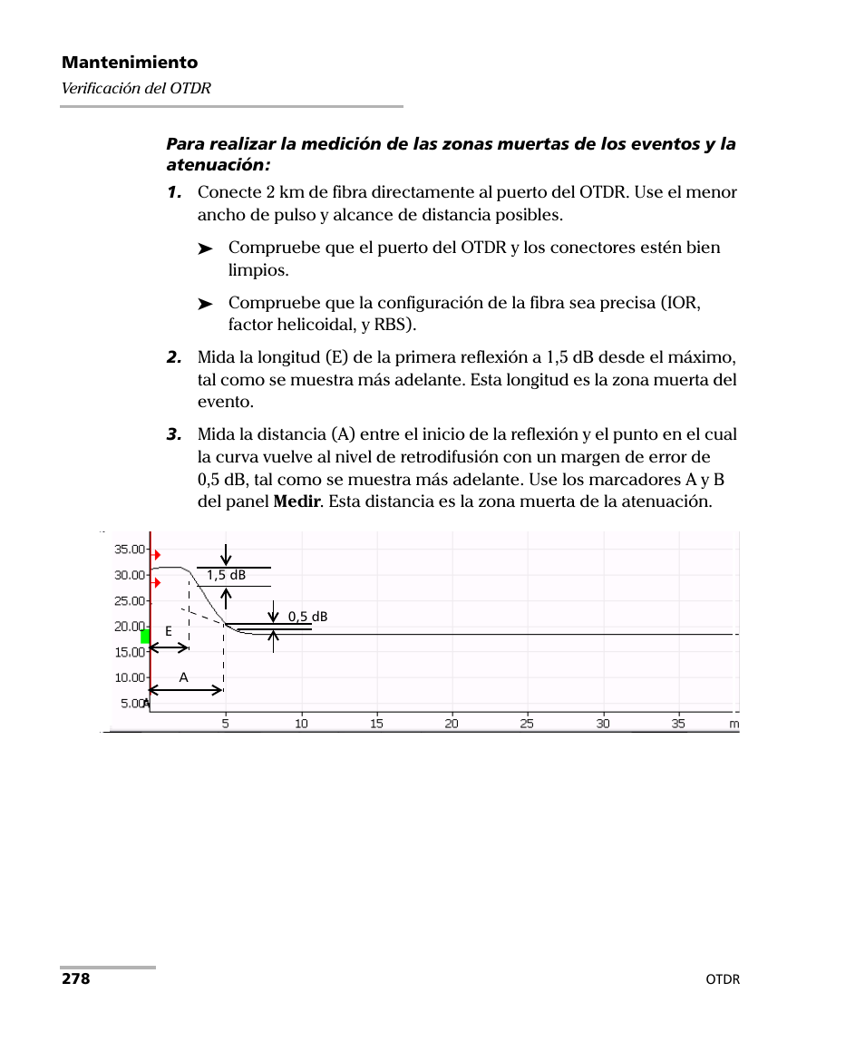 EXFO FTB-7000 OTDR Series for FTB-500 User Manual | Page 292 / 489