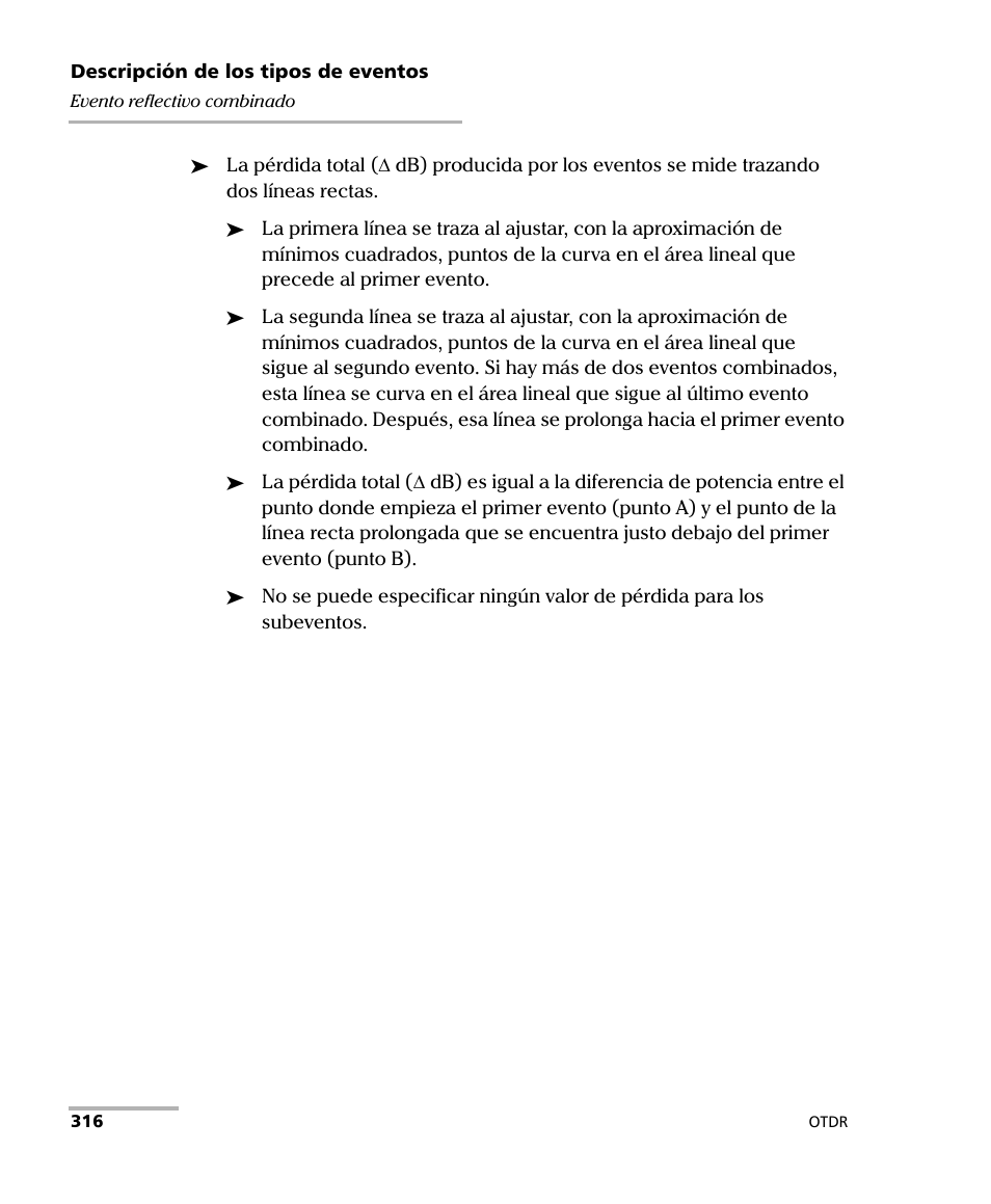 EXFO FTB-7000 OTDR Series for FTB-500 User Manual | Page 330 / 489