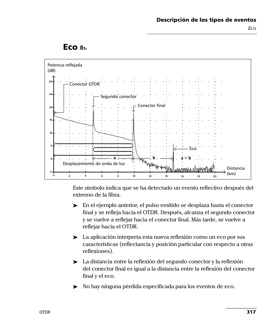 EXFO FTB-7000 OTDR Series for FTB-500 User Manual | Page 331 / 489