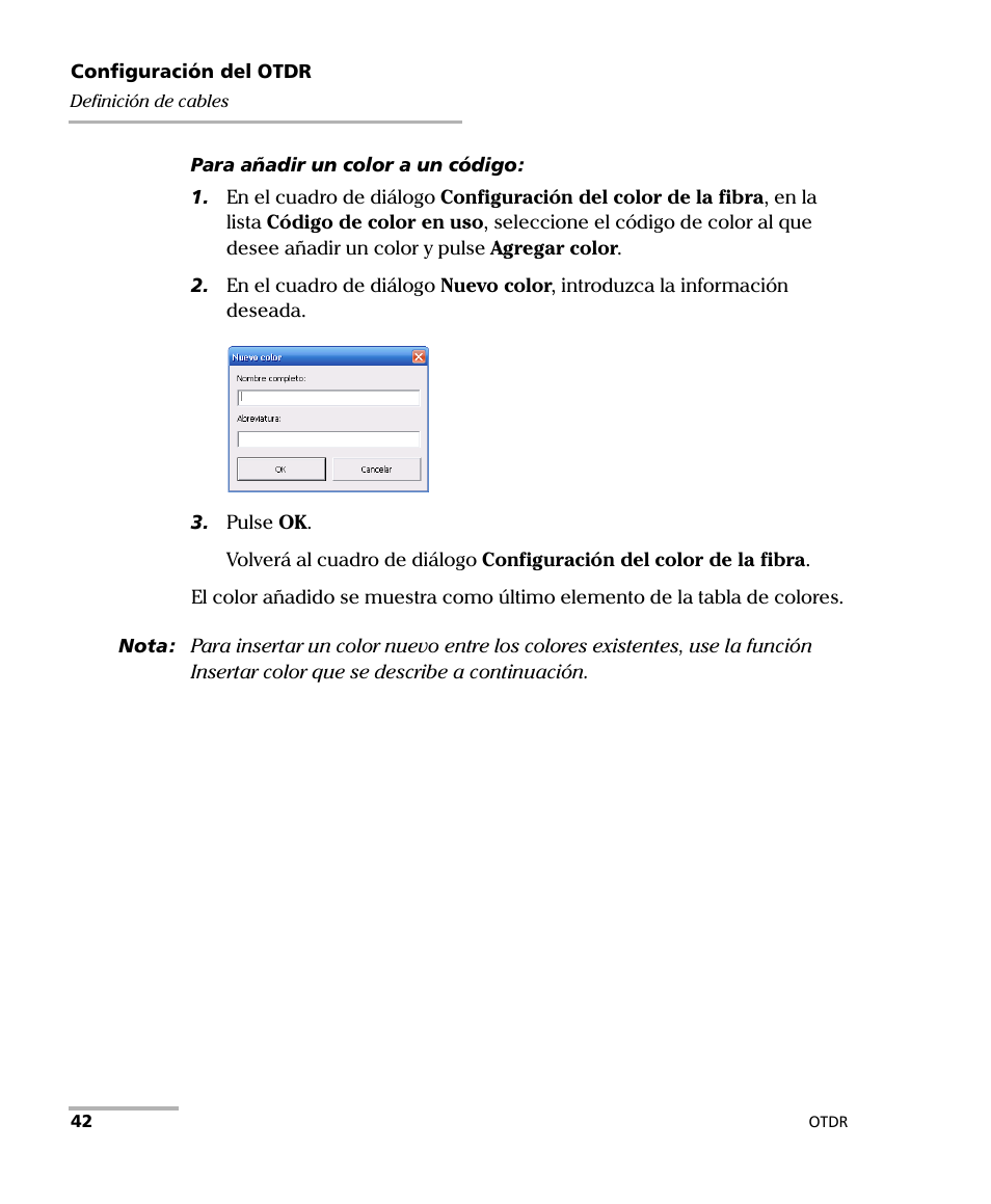 EXFO FTB-7000 OTDR Series for FTB-500 User Manual | Page 56 / 489