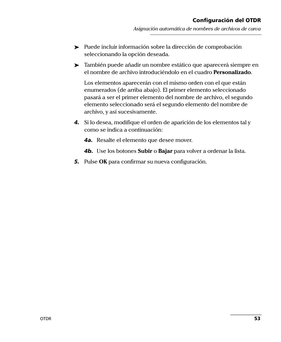 EXFO FTB-7000 OTDR Series for FTB-500 User Manual | Page 67 / 489