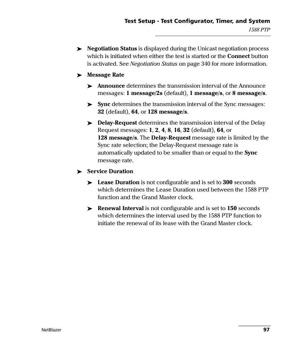 EXFO FTB-800 Series for FTB-1 User Manual | Page 107 / 621