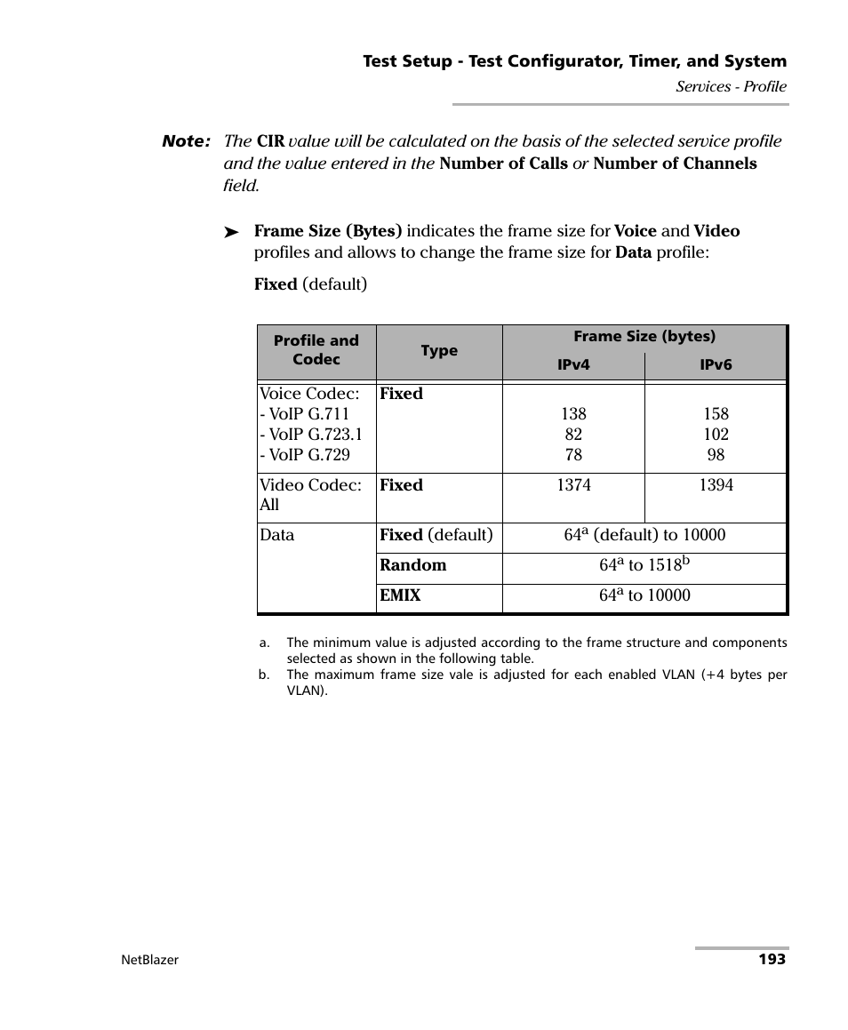 EXFO FTB-800 Series for FTB-1 User Manual | Page 203 / 621
