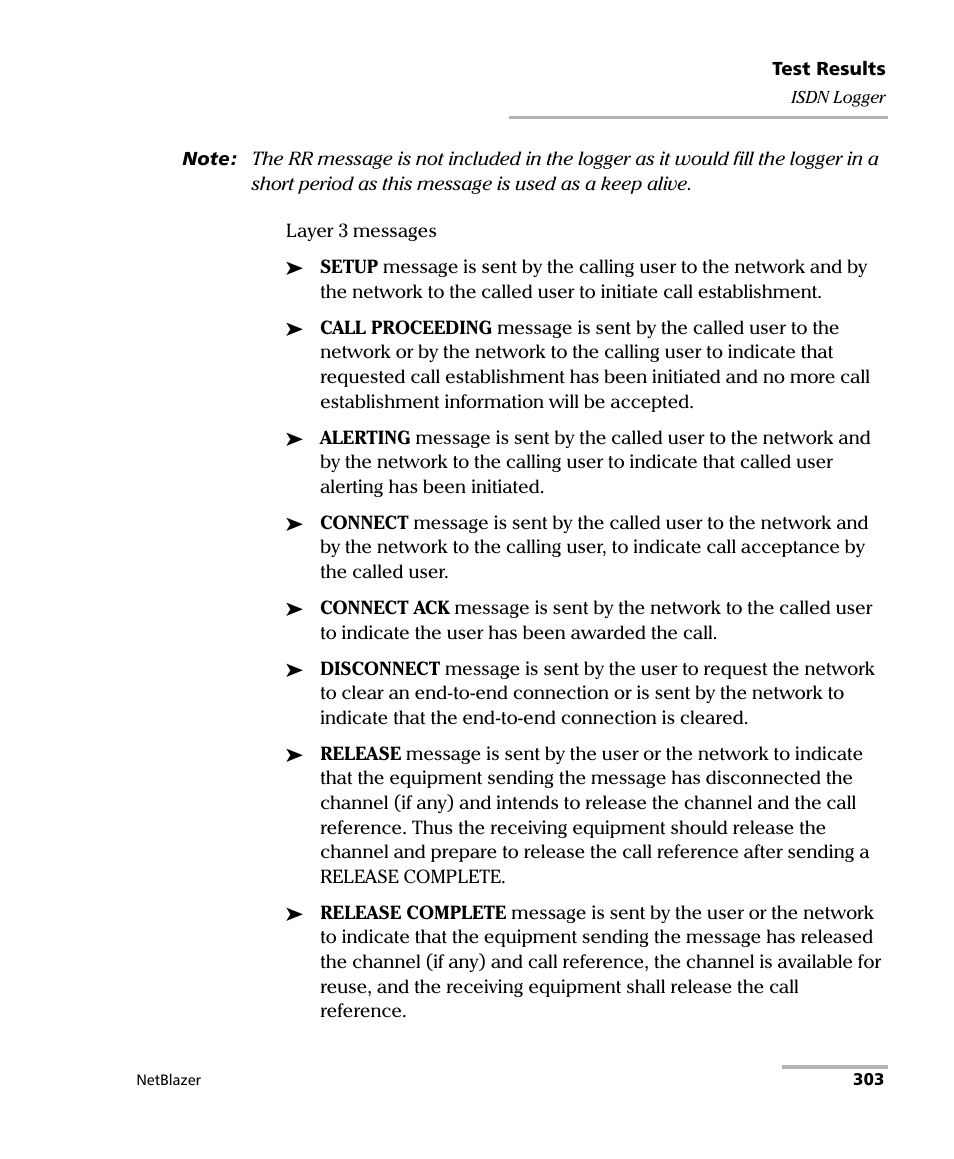 EXFO FTB-800 Series for FTB-1 User Manual | Page 313 / 621