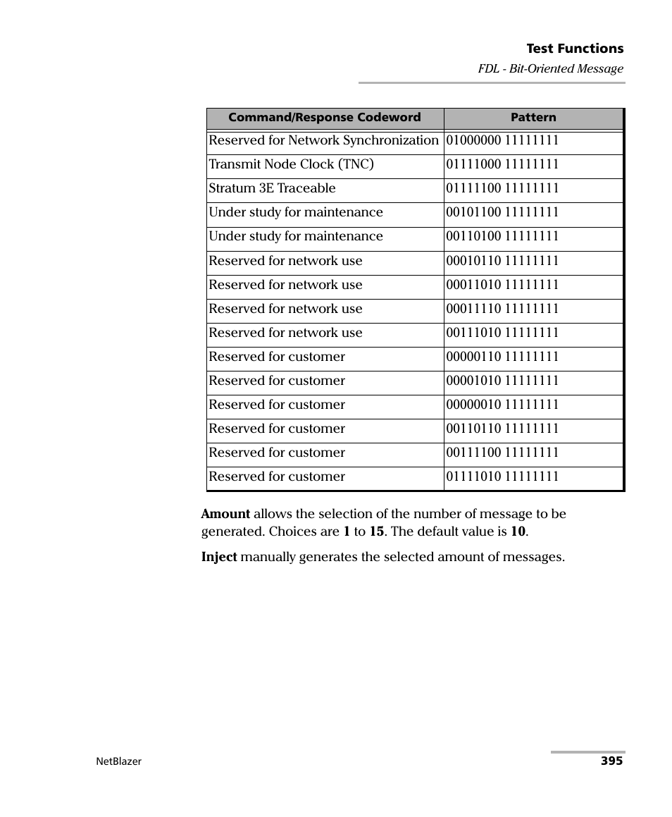 EXFO FTB-800 Series for FTB-1 User Manual | Page 405 / 621