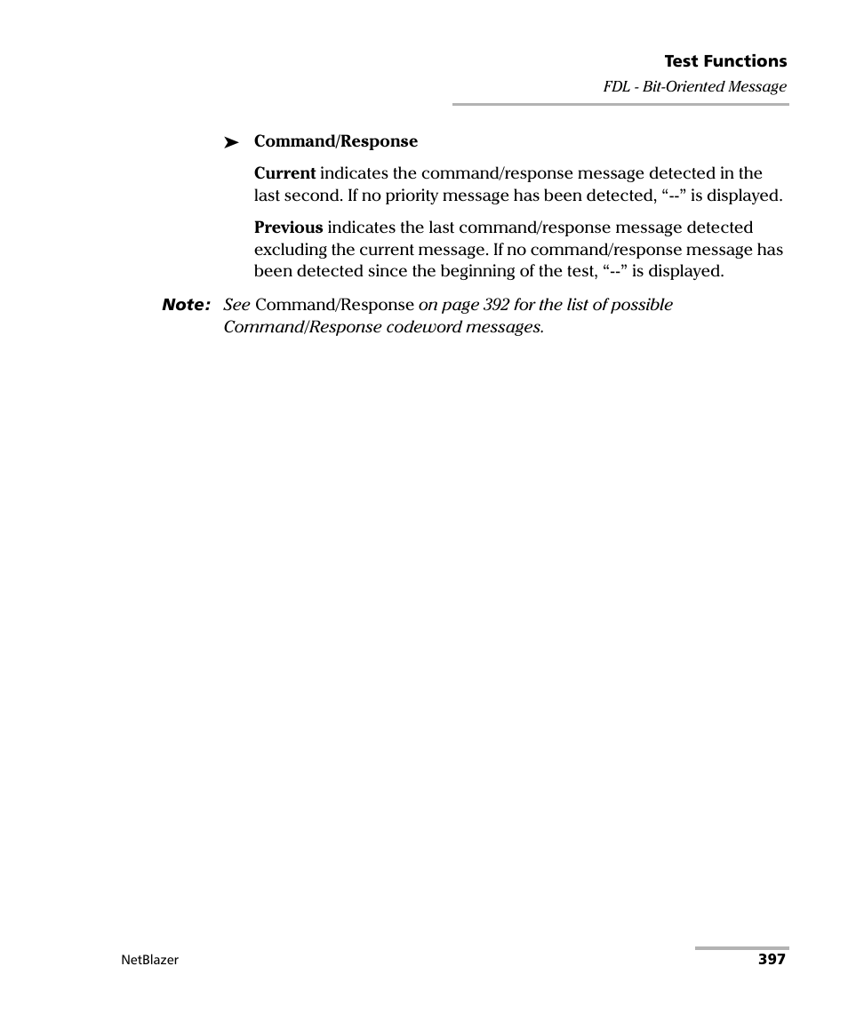 EXFO FTB-800 Series for FTB-1 User Manual | Page 407 / 621