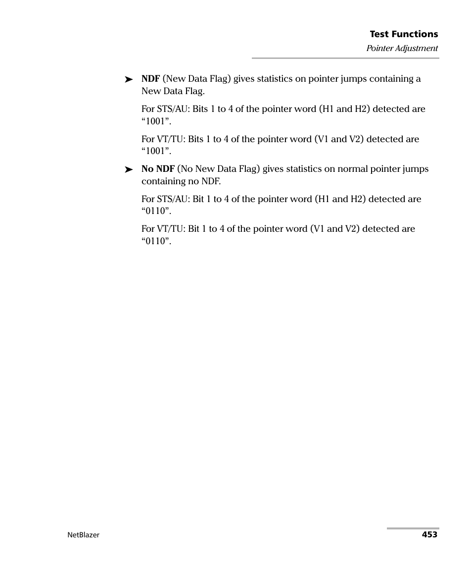 EXFO FTB-800 Series for FTB-1 User Manual | Page 463 / 621