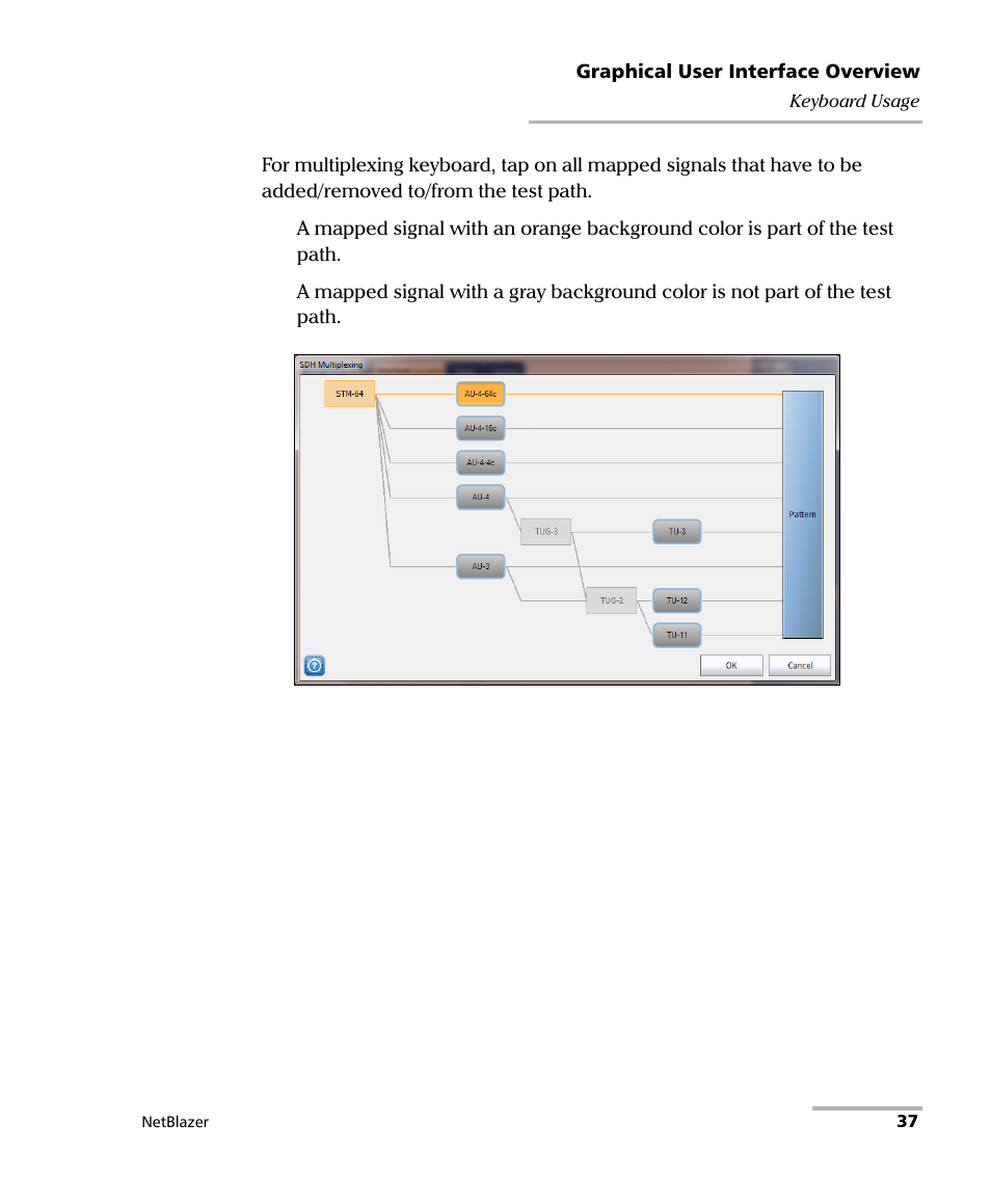 EXFO FTB-800 Series for FTB-1 User Manual | Page 47 / 621