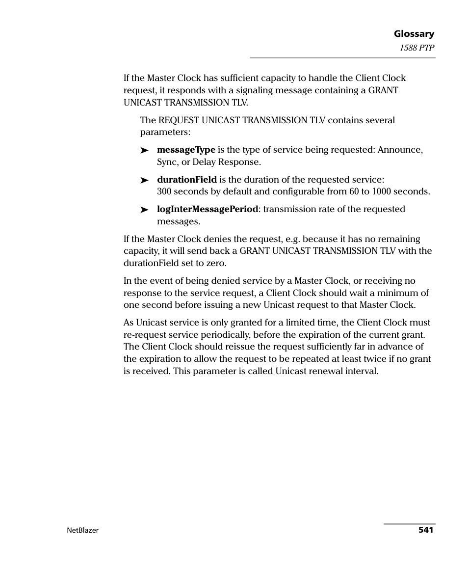 EXFO FTB-800 Series for FTB-1 User Manual | Page 551 / 621