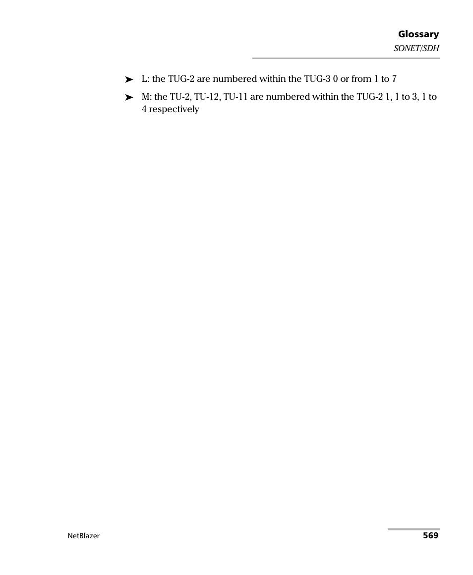 EXFO FTB-800 Series for FTB-1 User Manual | Page 579 / 621