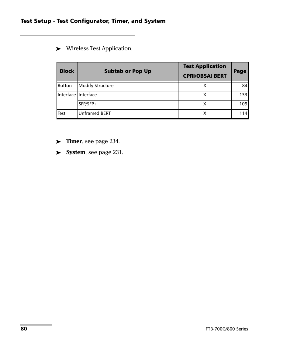 EXFO FTB-800 Series for FTB-1 User Manual | Page 90 / 621