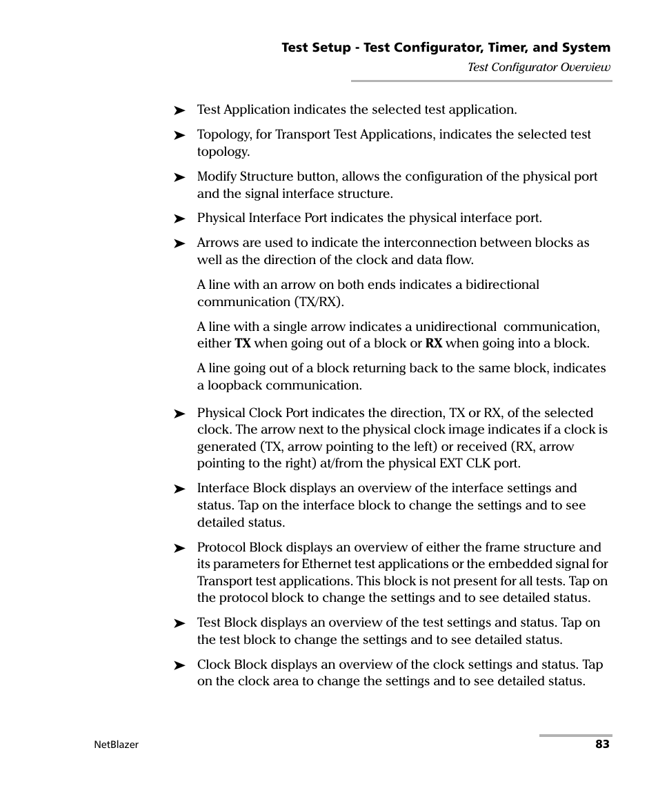EXFO FTB-800 Series for FTB-1 User Manual | Page 93 / 621
