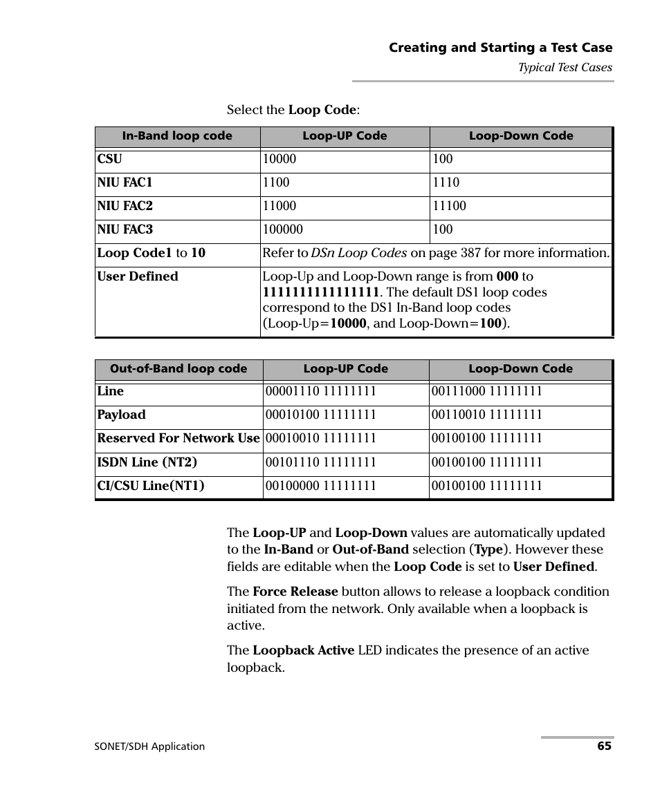 EXFO FTB-8100 Series Transport Blazer for FTB-200 User Manual | Page 77 / 518