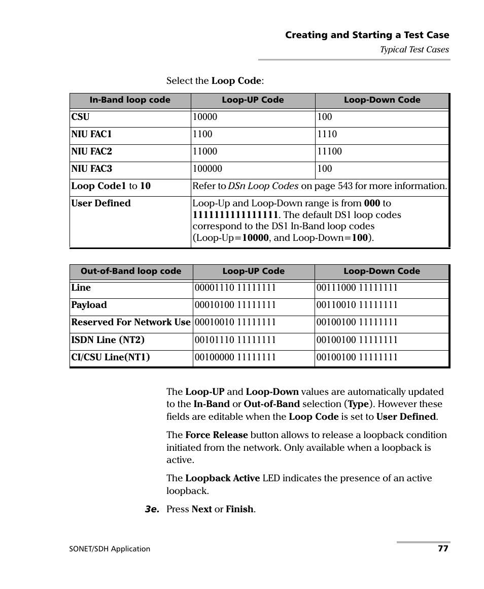 EXFO FTB-8100 Series Transport Blazer for FTB-500 User Manual | Page 91 / 719