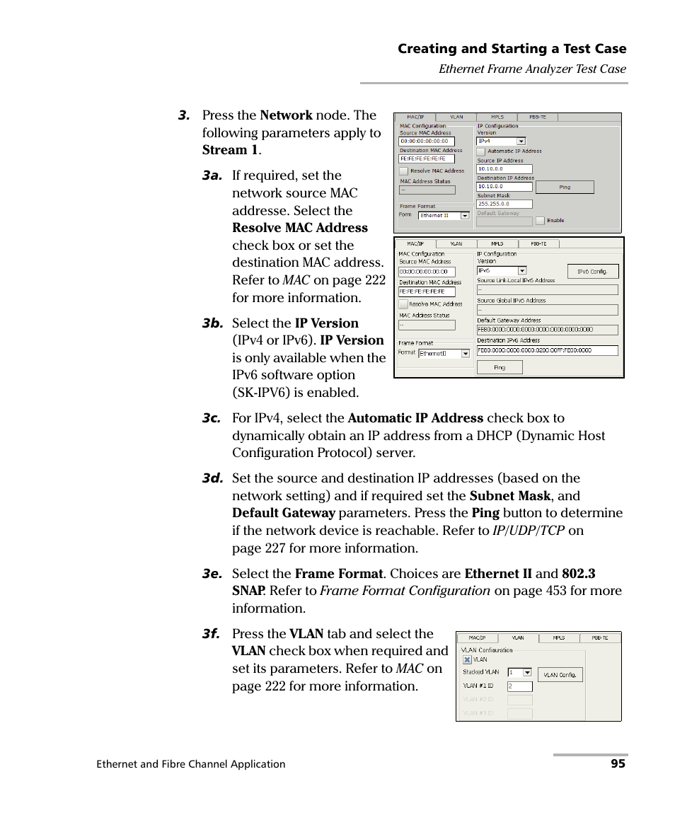 EXFO FTB-8500 Series for FTB-200 User Manual | Page 109 / 513