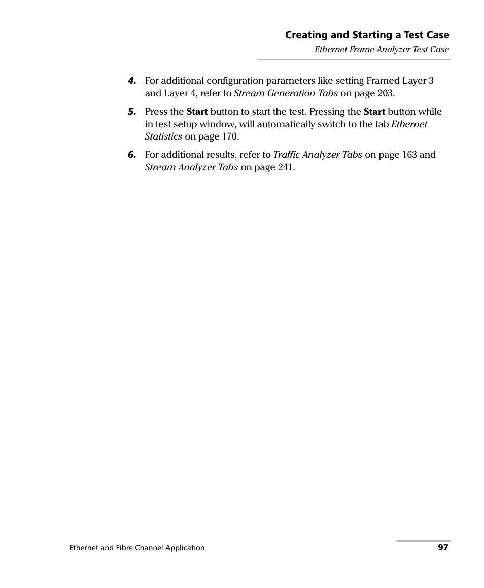 EXFO FTB-8500 Series for FTB-200 User Manual | Page 111 / 513