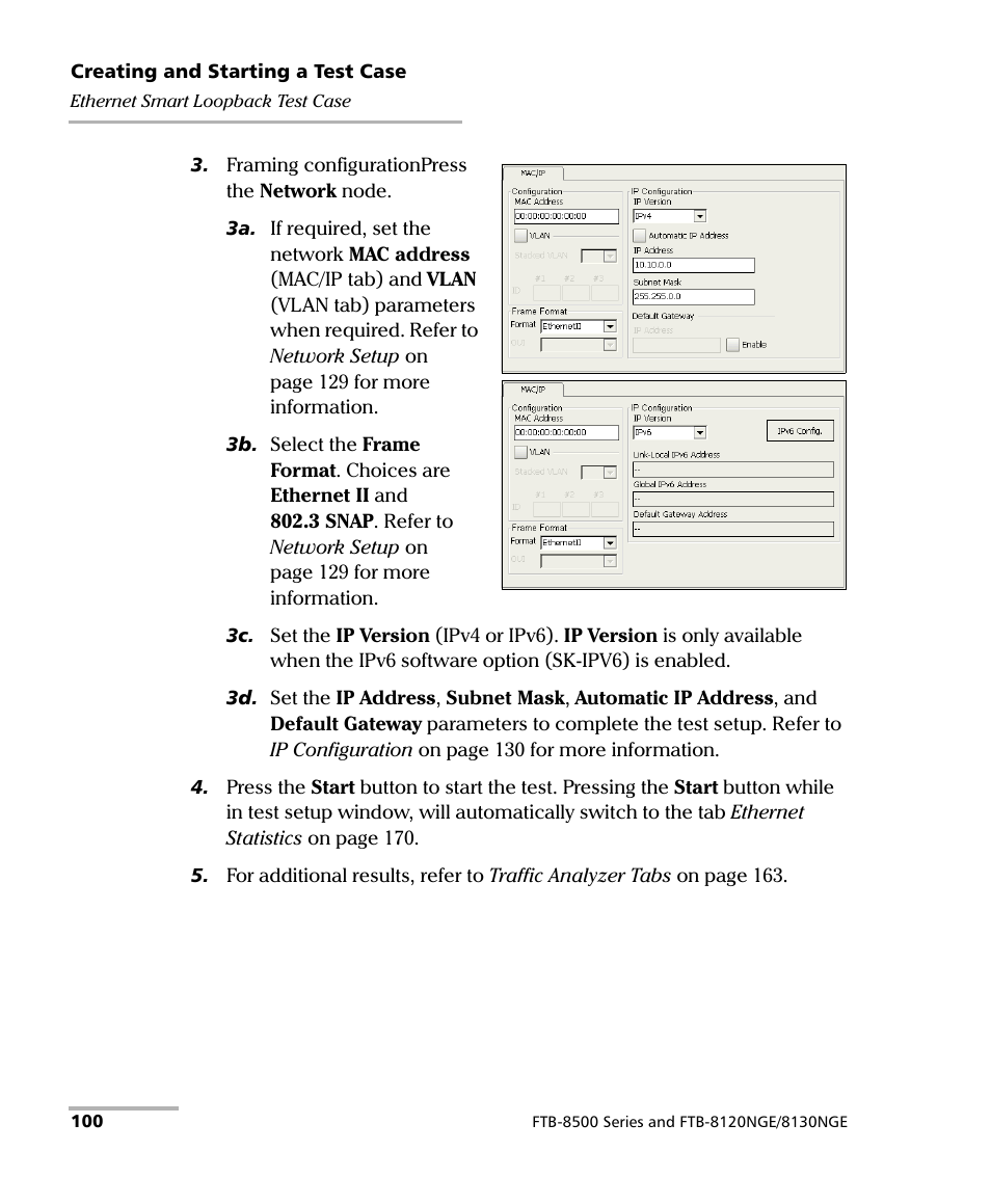 EXFO FTB-8500 Series for FTB-200 User Manual | Page 114 / 513