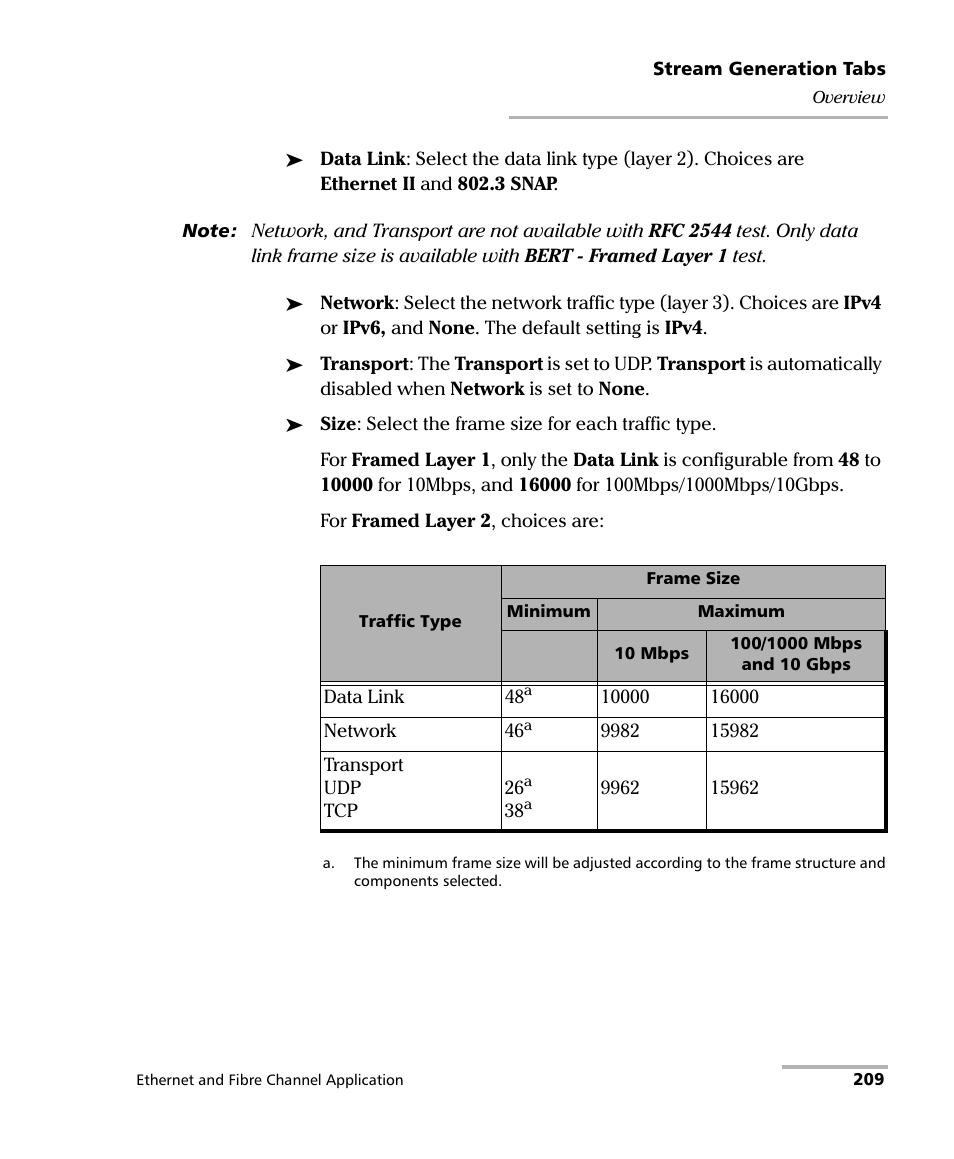 EXFO FTB-8500 Series for FTB-200 User Manual | Page 223 / 513