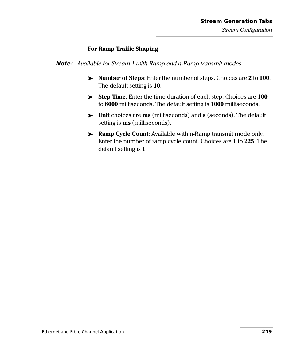 EXFO FTB-8500 Series for FTB-200 User Manual | Page 233 / 513