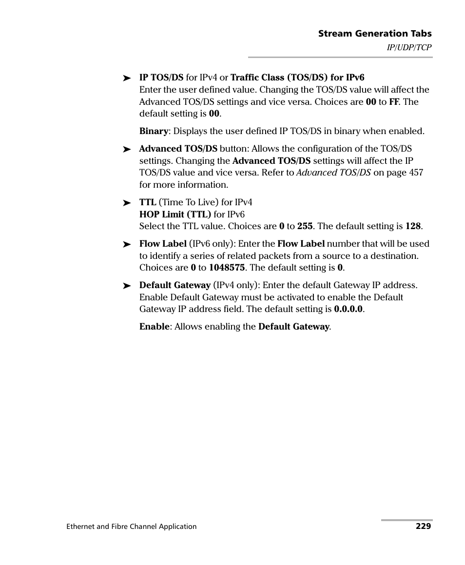 EXFO FTB-8500 Series for FTB-200 User Manual | Page 243 / 513