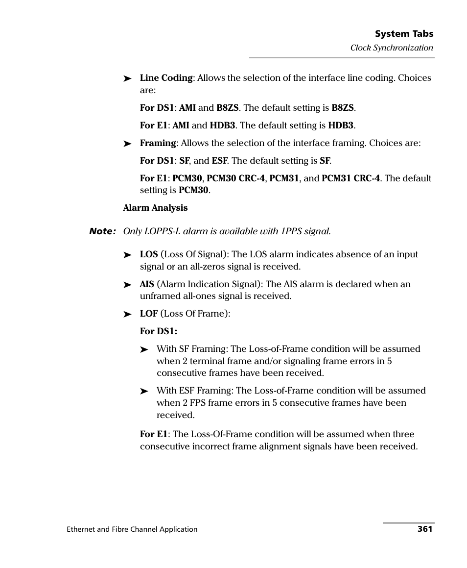 EXFO FTB-8500 Series for FTB-200 User Manual | Page 375 / 513