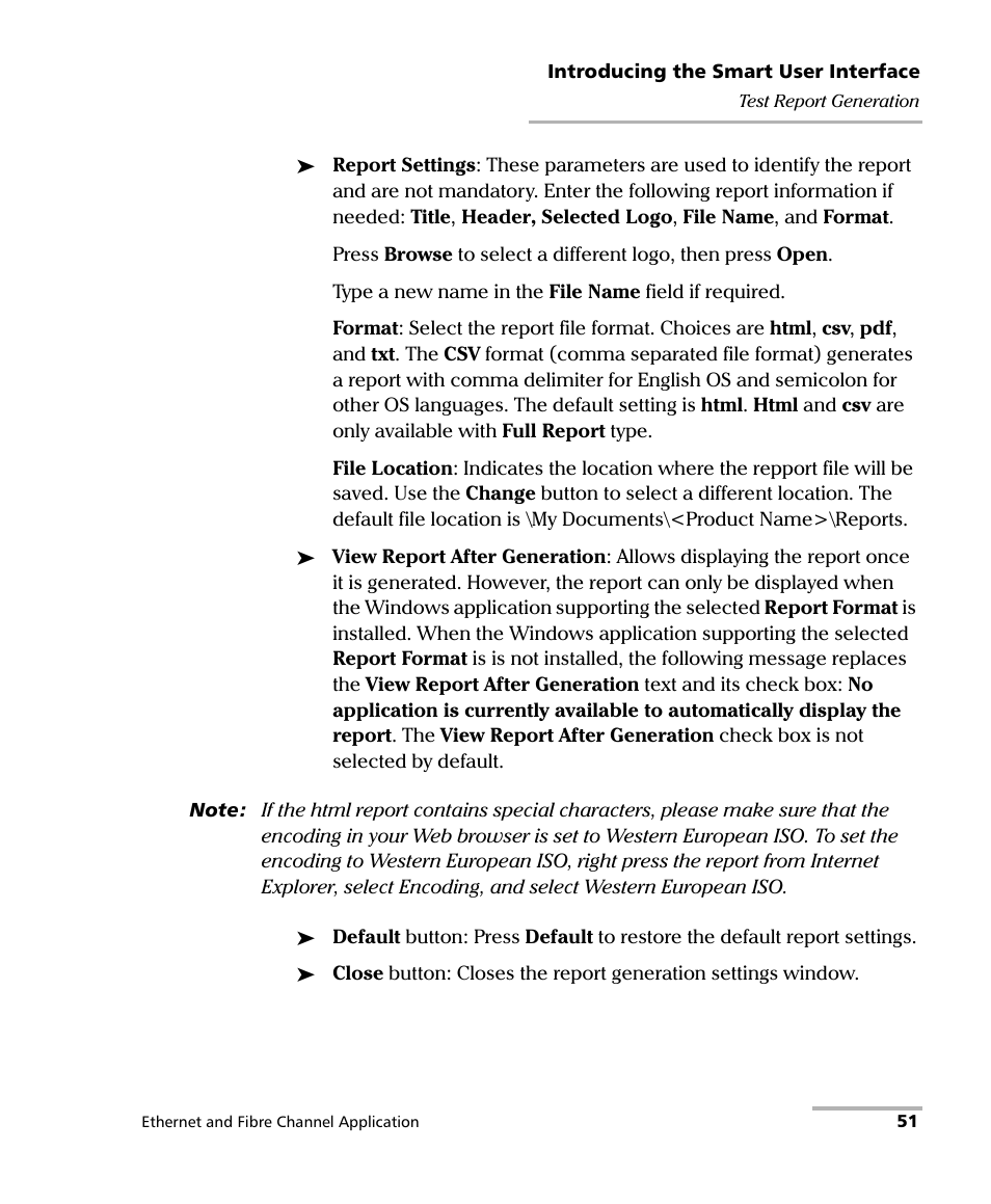 EXFO FTB-8500 Series for FTB-200 User Manual | Page 65 / 513