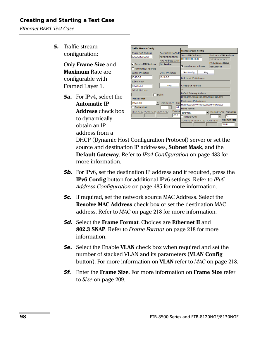 EXFO FTB-8500 Series for FTB-500 User Manual | Page 112 / 544