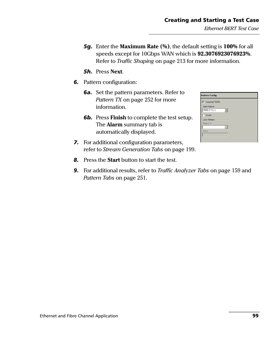 EXFO FTB-8500 Series for FTB-500 User Manual | Page 113 / 544