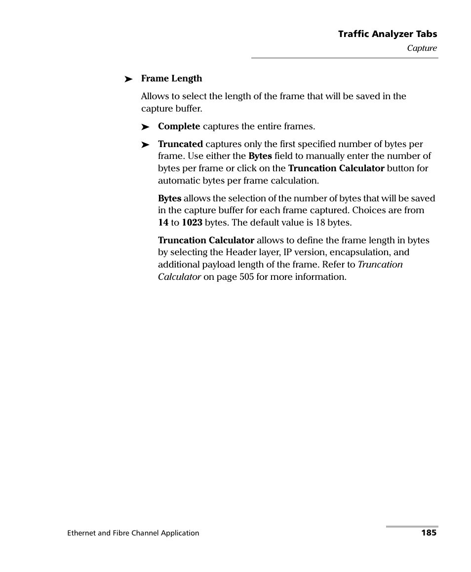 EXFO FTB-8500 Series for FTB-500 User Manual | Page 199 / 544