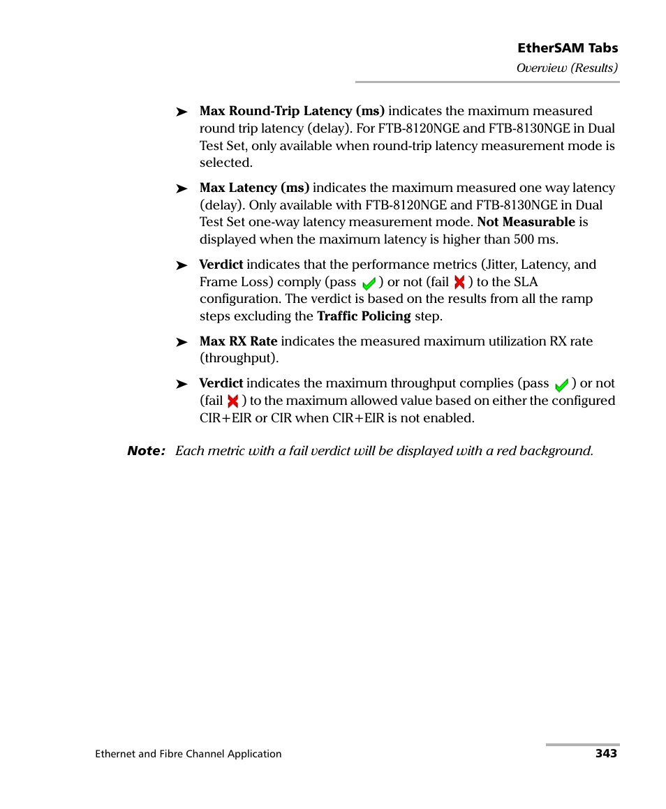 EXFO FTB-8500 Series for FTB-500 User Manual | Page 357 / 544