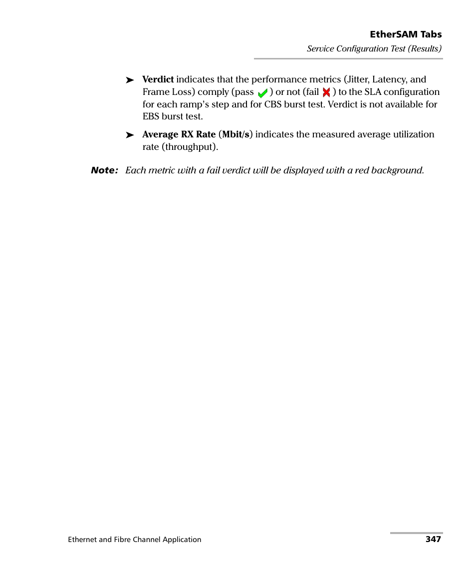 EXFO FTB-8500 Series for FTB-500 User Manual | Page 361 / 544