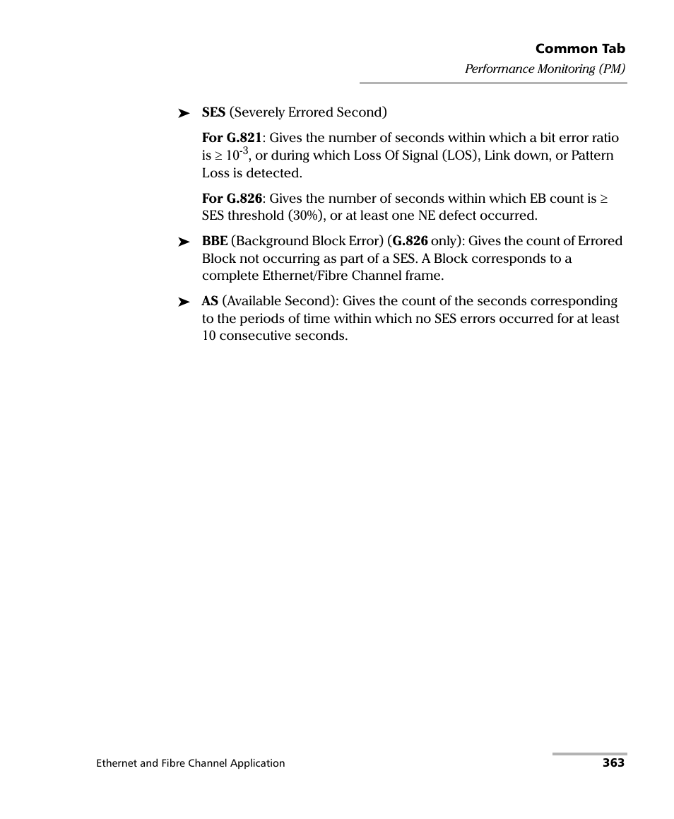 EXFO FTB-8500 Series for FTB-500 User Manual | Page 377 / 544