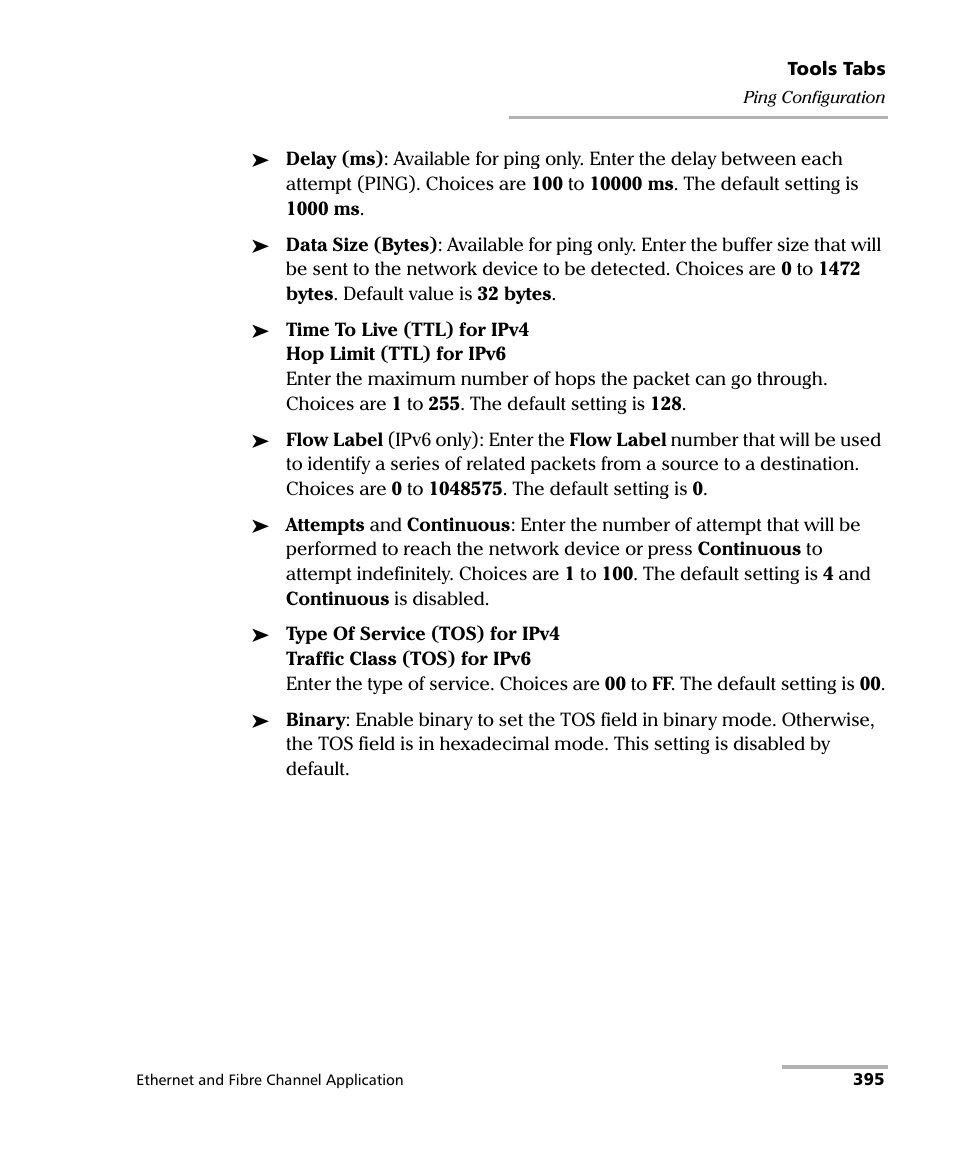 EXFO FTB-8500 Series for FTB-500 User Manual | Page 409 / 544