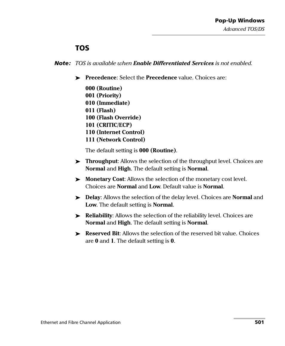 EXFO FTB-8500 Series for FTB-500 User Manual | Page 515 / 544