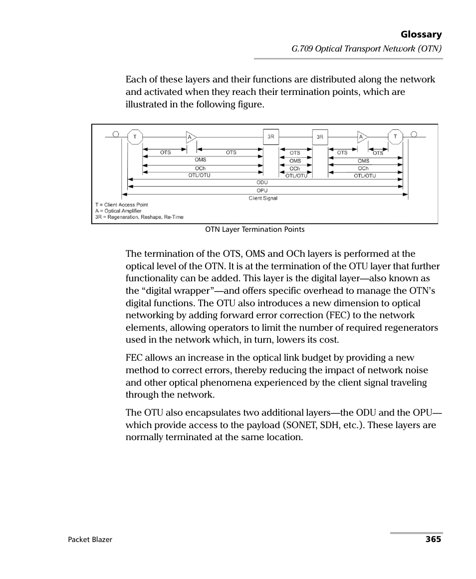 EXFO FTB/IQS-85100G Packet Blazer for FTB-500/IQS-600 User Manual | Page 375 / 448