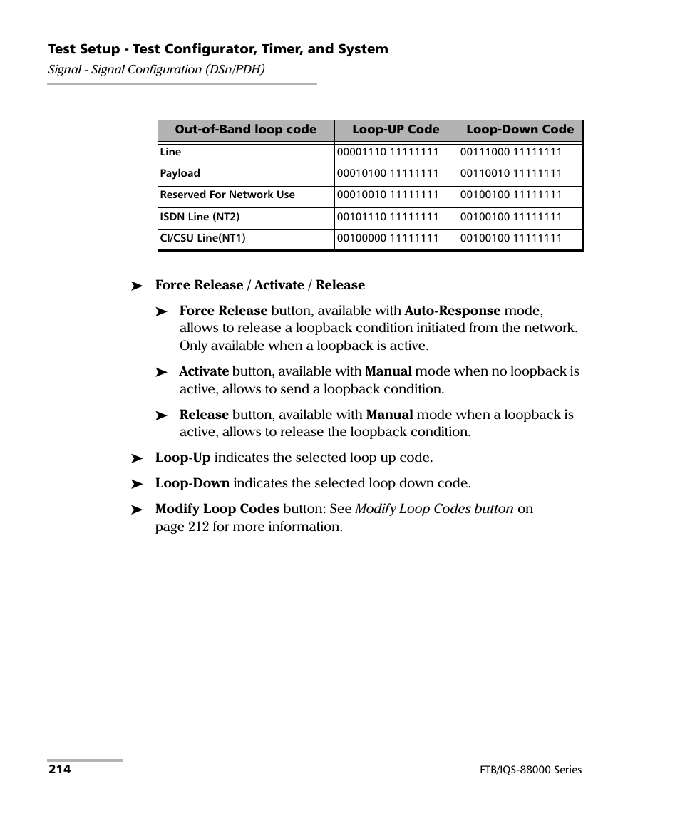 EXFO FTB/IQS-88000 Series Power Blazer for FTB-2/2Pro/500/IQS-600 User Manual | Page 226 / 681