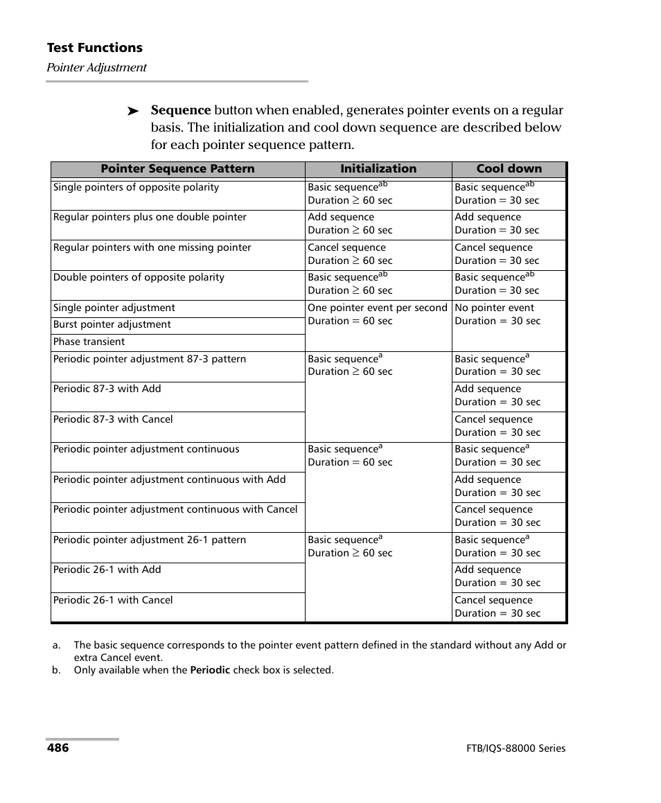 EXFO FTB/IQS-88000 Series Power Blazer for FTB-2/2Pro/500/IQS-600 User Manual | Page 498 / 681