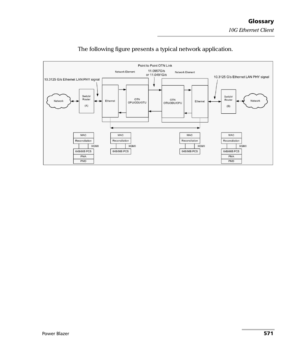 EXFO FTB/IQS-88000 Series Power Blazer for FTB-2/2Pro/500/IQS-600 User Manual | Page 583 / 681