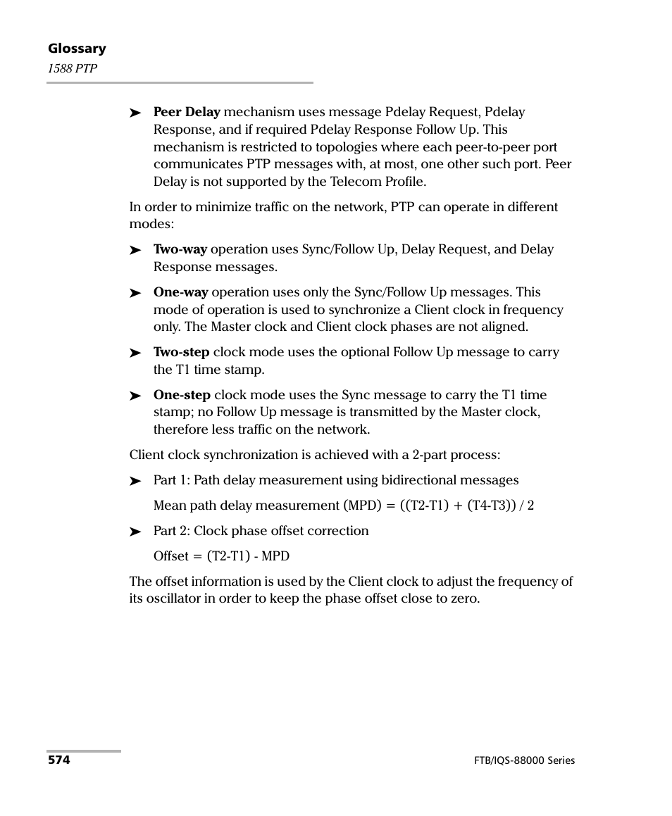 EXFO FTB/IQS-88000 Series Power Blazer for FTB-2/2Pro/500/IQS-600 User Manual | Page 586 / 681