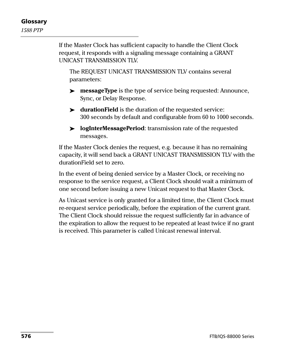 EXFO FTB/IQS-88000 Series Power Blazer for FTB-2/2Pro/500/IQS-600 User Manual | Page 588 / 681