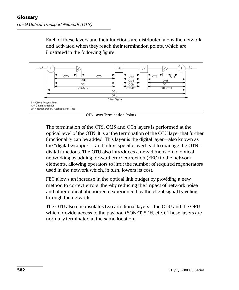 EXFO FTB/IQS-88000 Series Power Blazer for FTB-2/2Pro/500/IQS-600 User Manual | Page 594 / 681