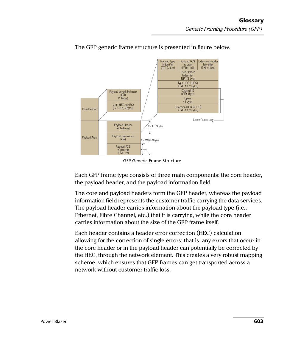 EXFO FTB/IQS-88000 Series Power Blazer for FTB-2/2Pro/500/IQS-600 User Manual | Page 615 / 681