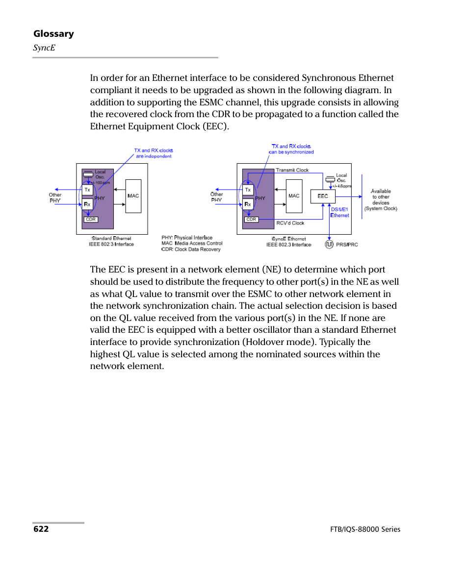 EXFO FTB/IQS-88000 Series Power Blazer for FTB-2/2Pro/500/IQS-600 User Manual | Page 634 / 681